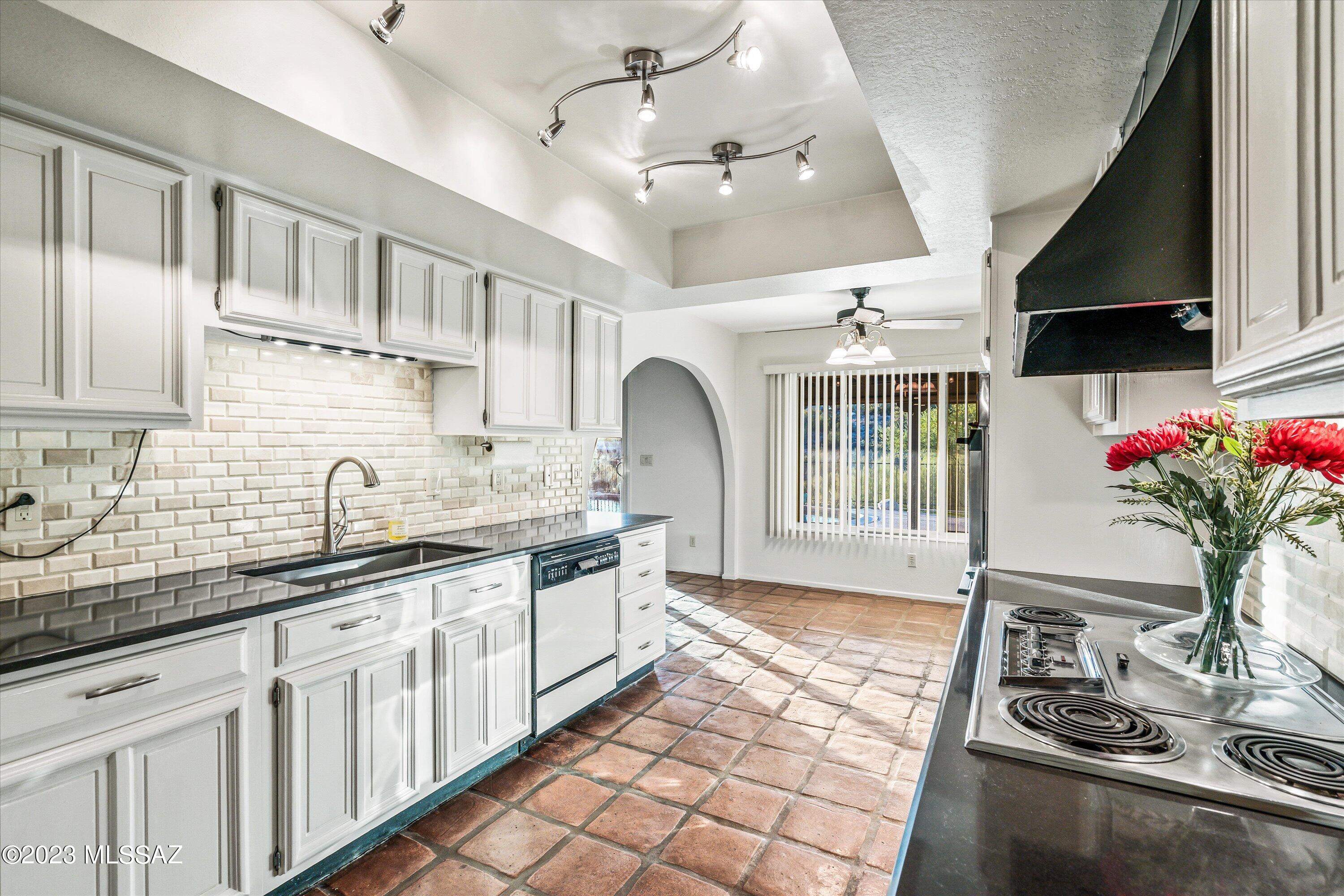 Cimarron Foothills Estates (98-179) - Residential