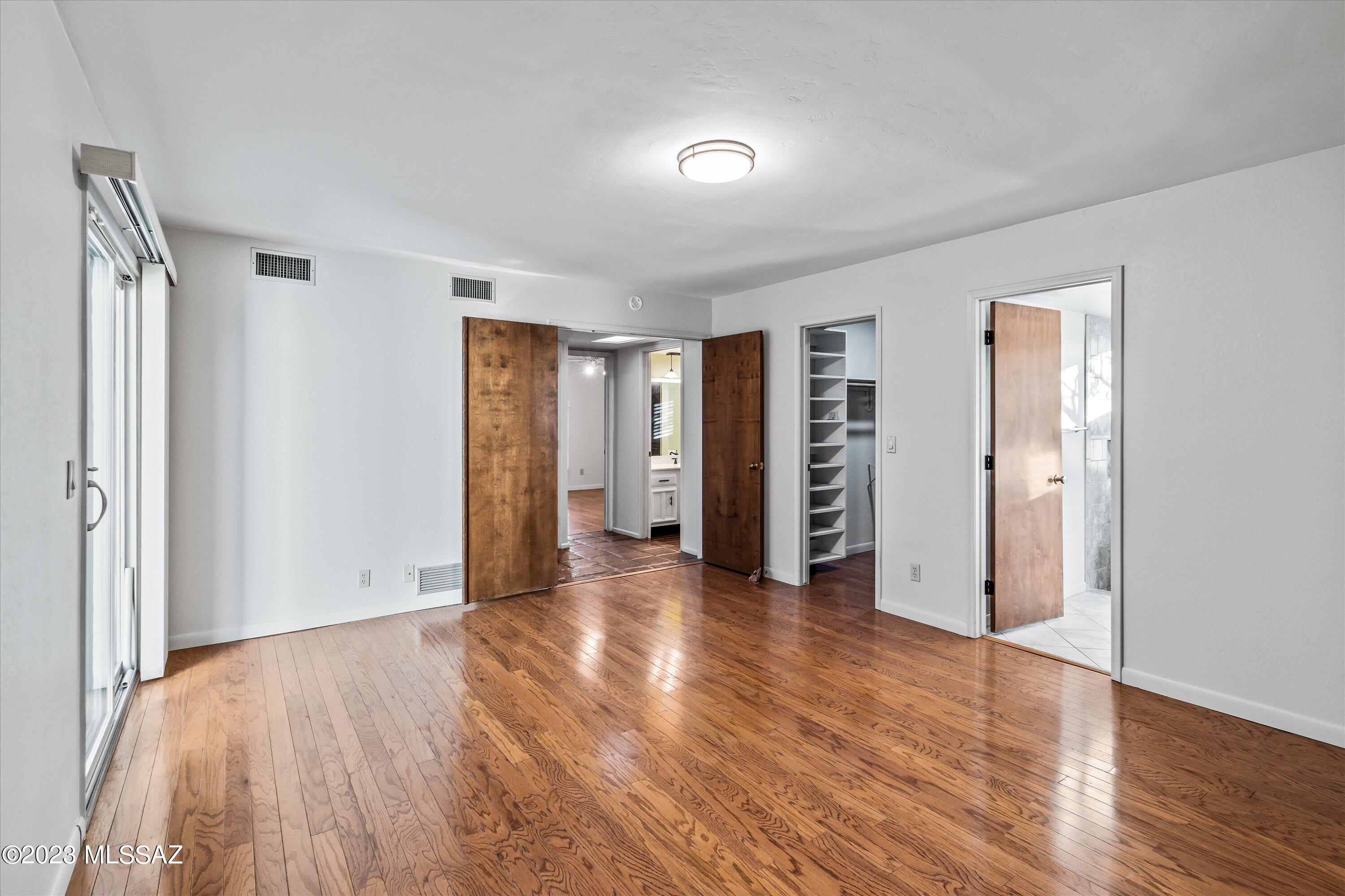 Cimarron Foothills Estates (98-179) - Residential