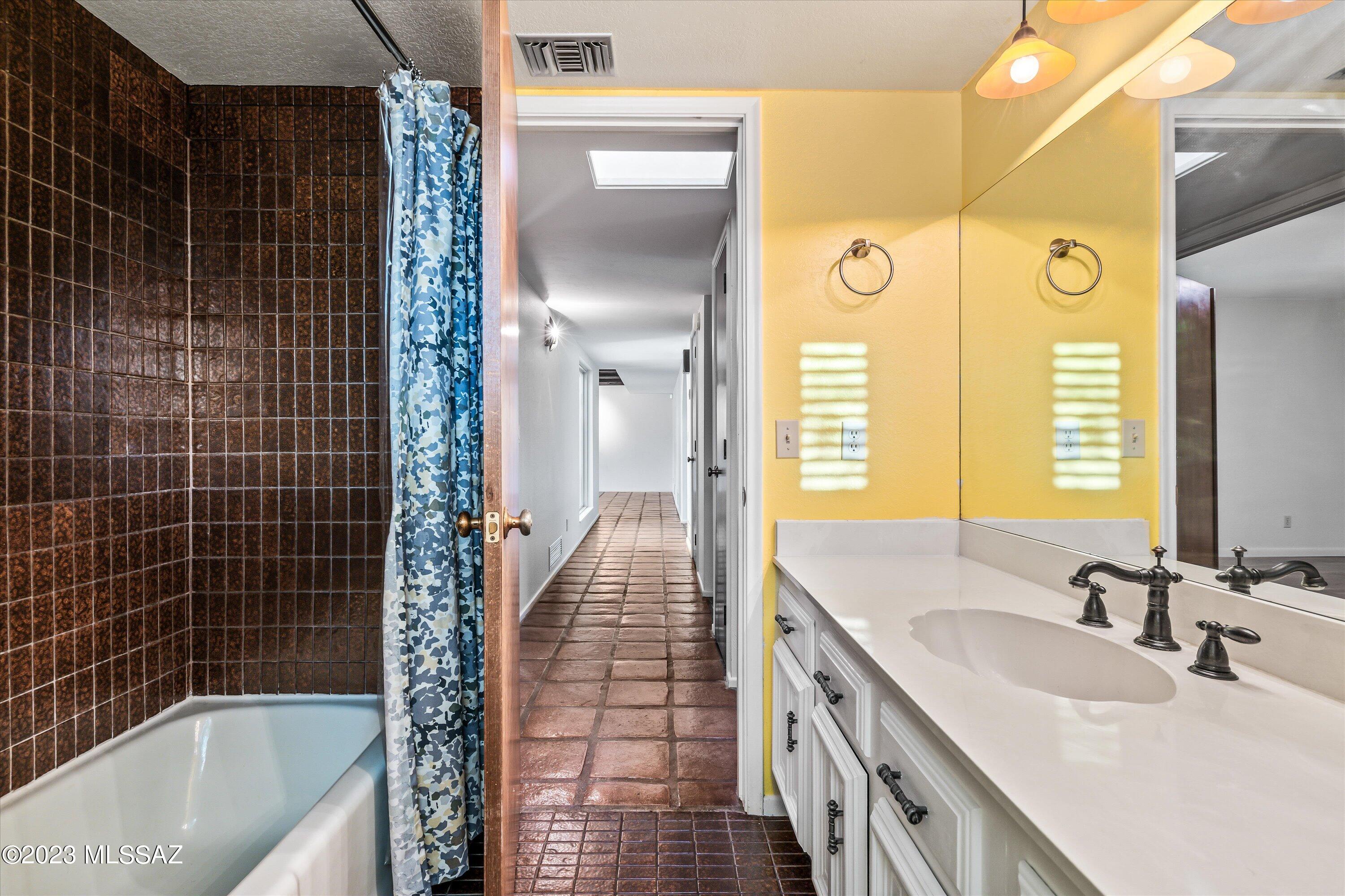 Cimarron Foothills Estates (98-179) - Residential