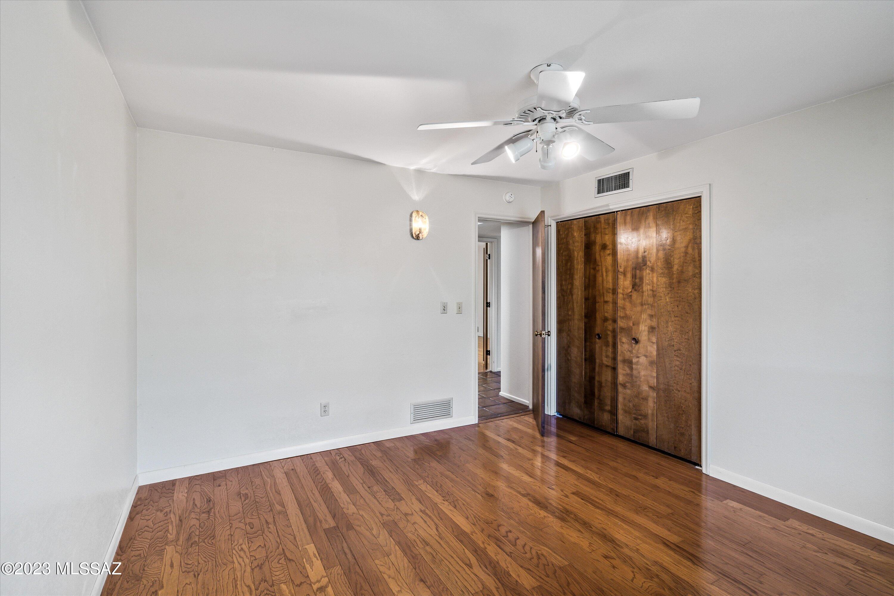 Cimarron Foothills Estates (98-179) - Residential