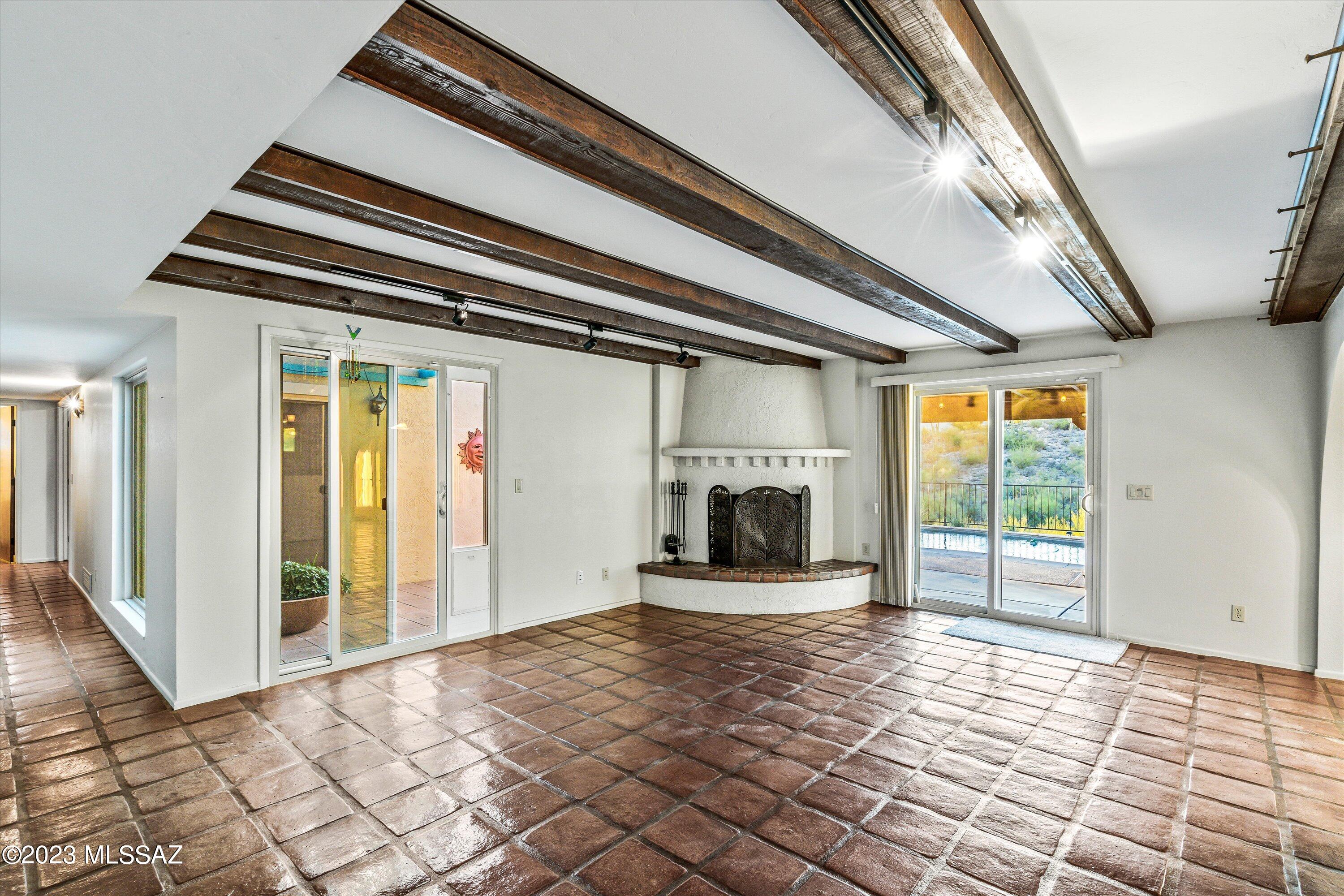 Cimarron Foothills Estates (98-179) - Residential