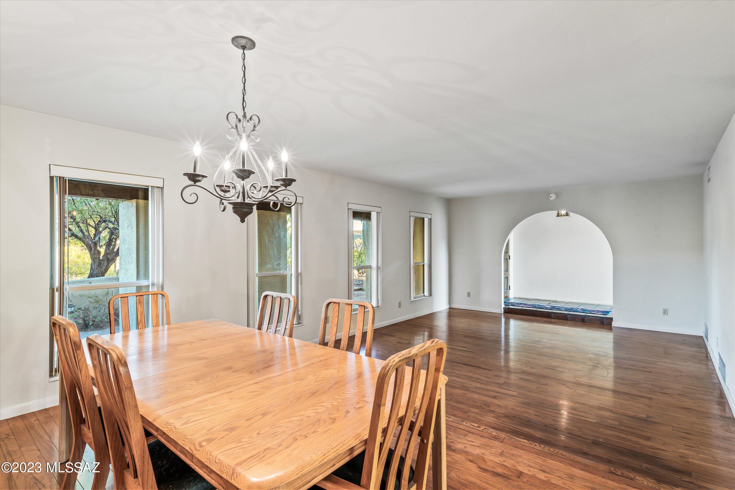 Cimarron Foothills Estates (98-179) - Residential