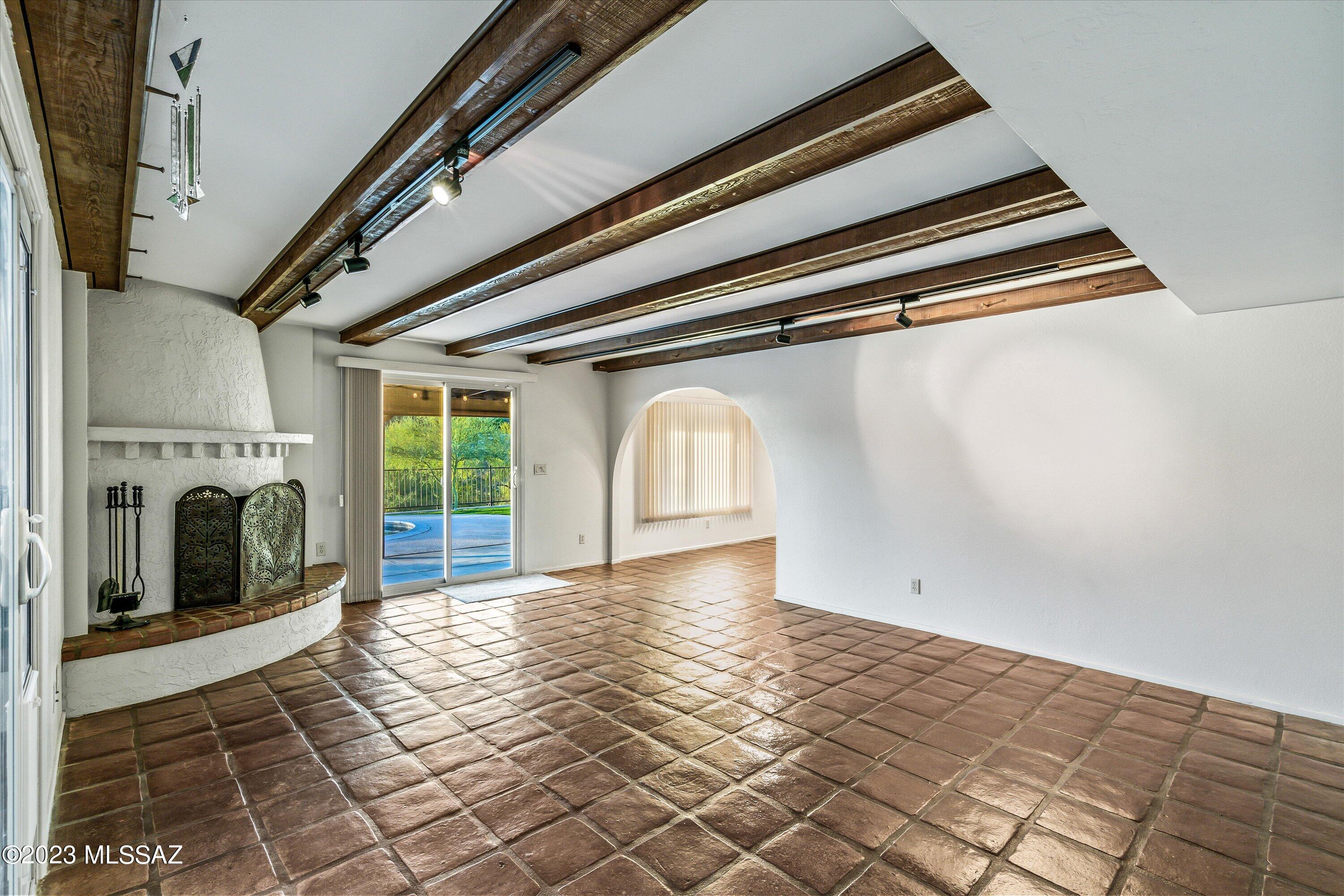 Cimarron Foothills Estates (98-179) - Residential