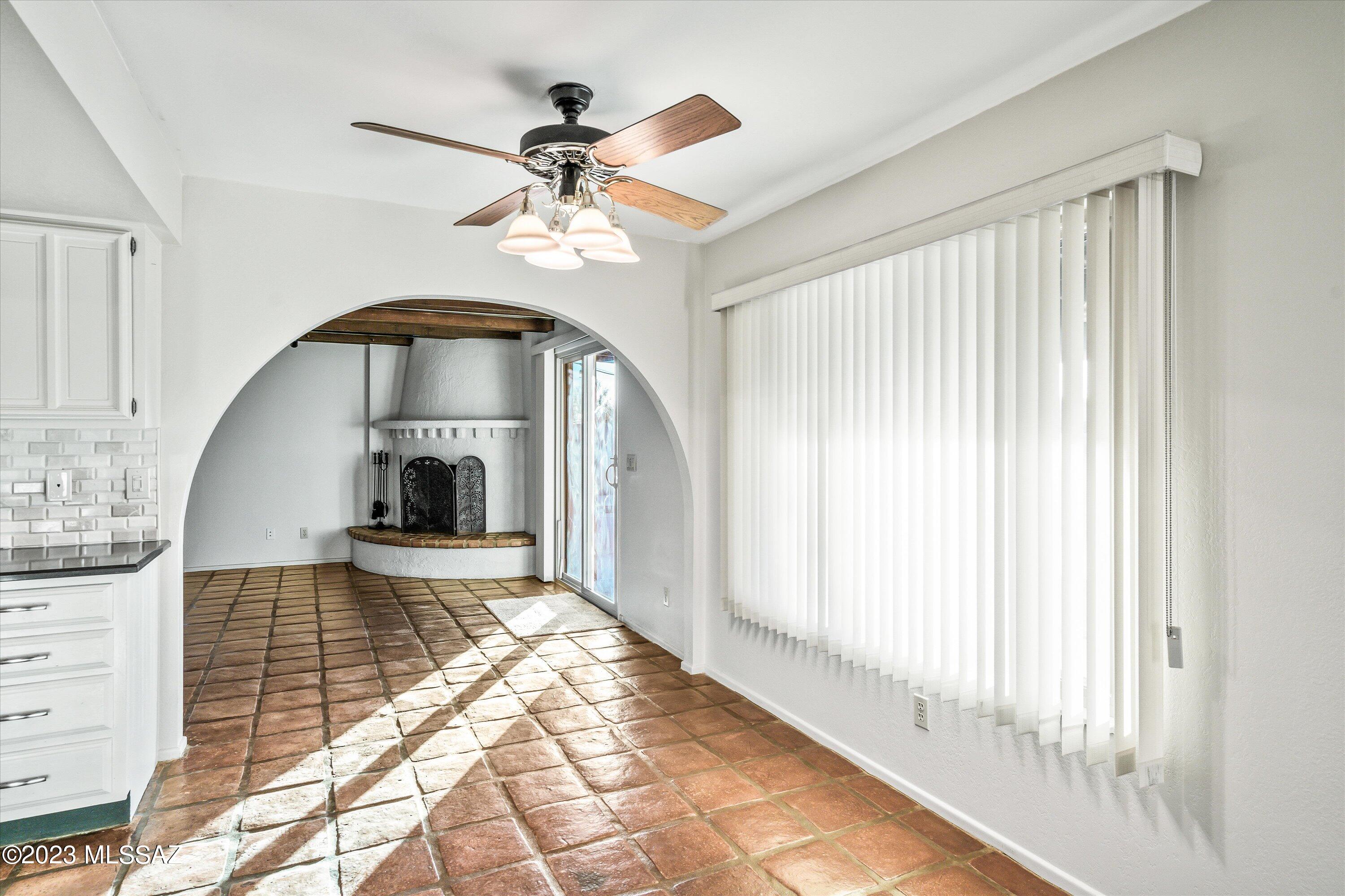 Cimarron Foothills Estates (98-179) - Residential