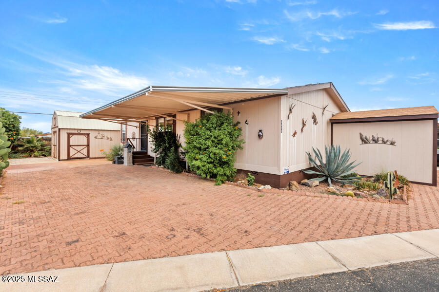 Tucson Estates (193-402) - Residential