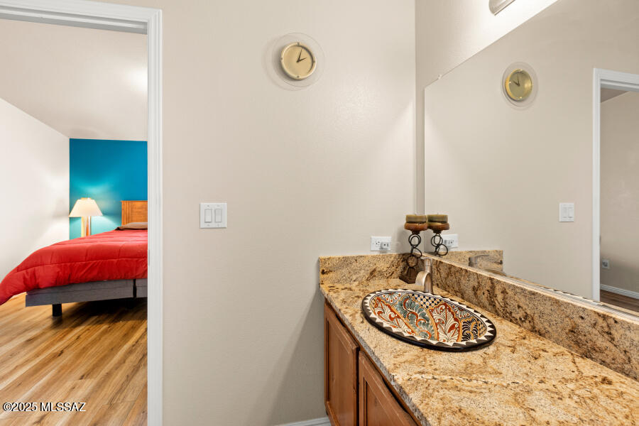 Tucson Estates (193-402) - Residential