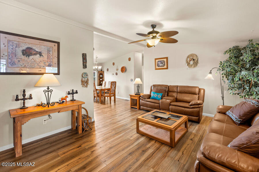 Tucson Estates (193-402) - Residential
