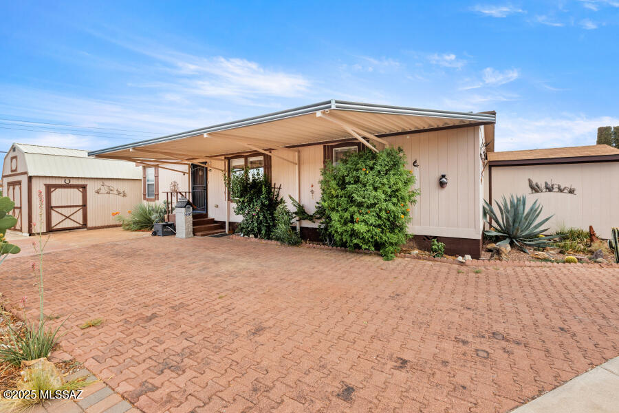 Tucson Estates (193-402) - Residential