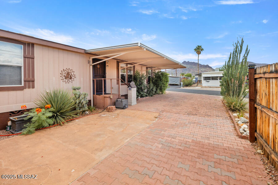 Tucson Estates (193-402) - Residential