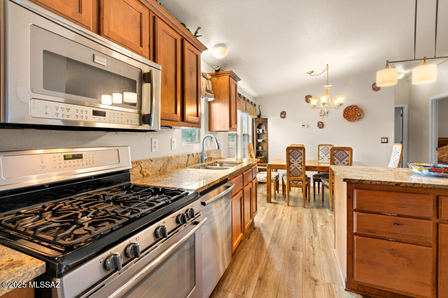 Tucson Estates (193-402) - Residential