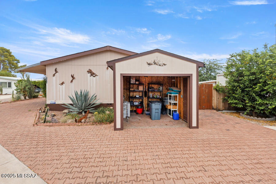 Tucson Estates (193-402) - Residential