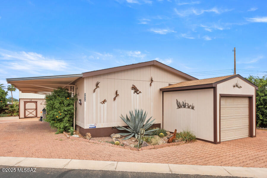 Tucson Estates (193-402) - Residential