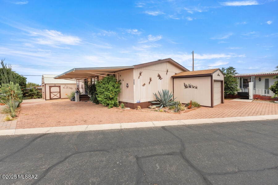 Tucson Estates (193-402) - Residential
