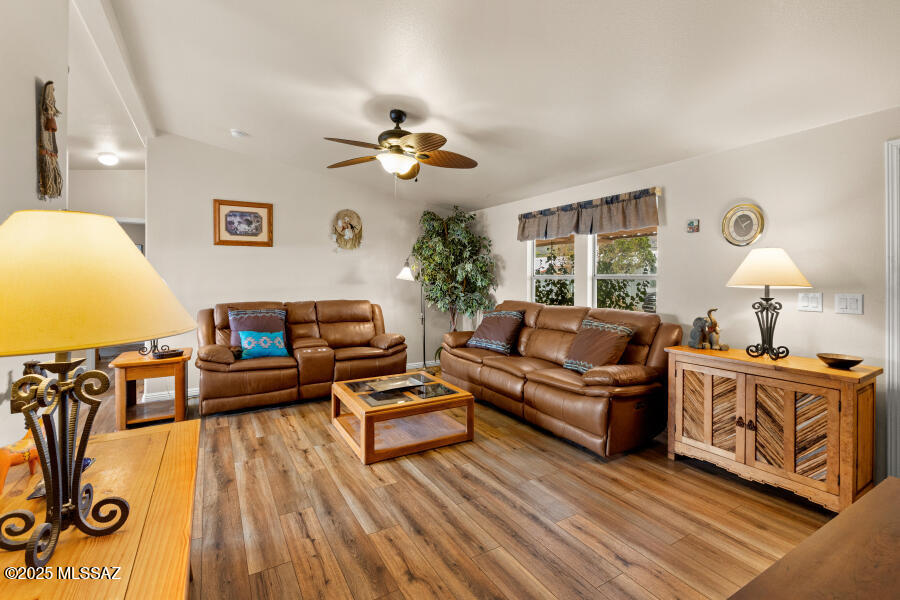 Tucson Estates (193-402) - Residential