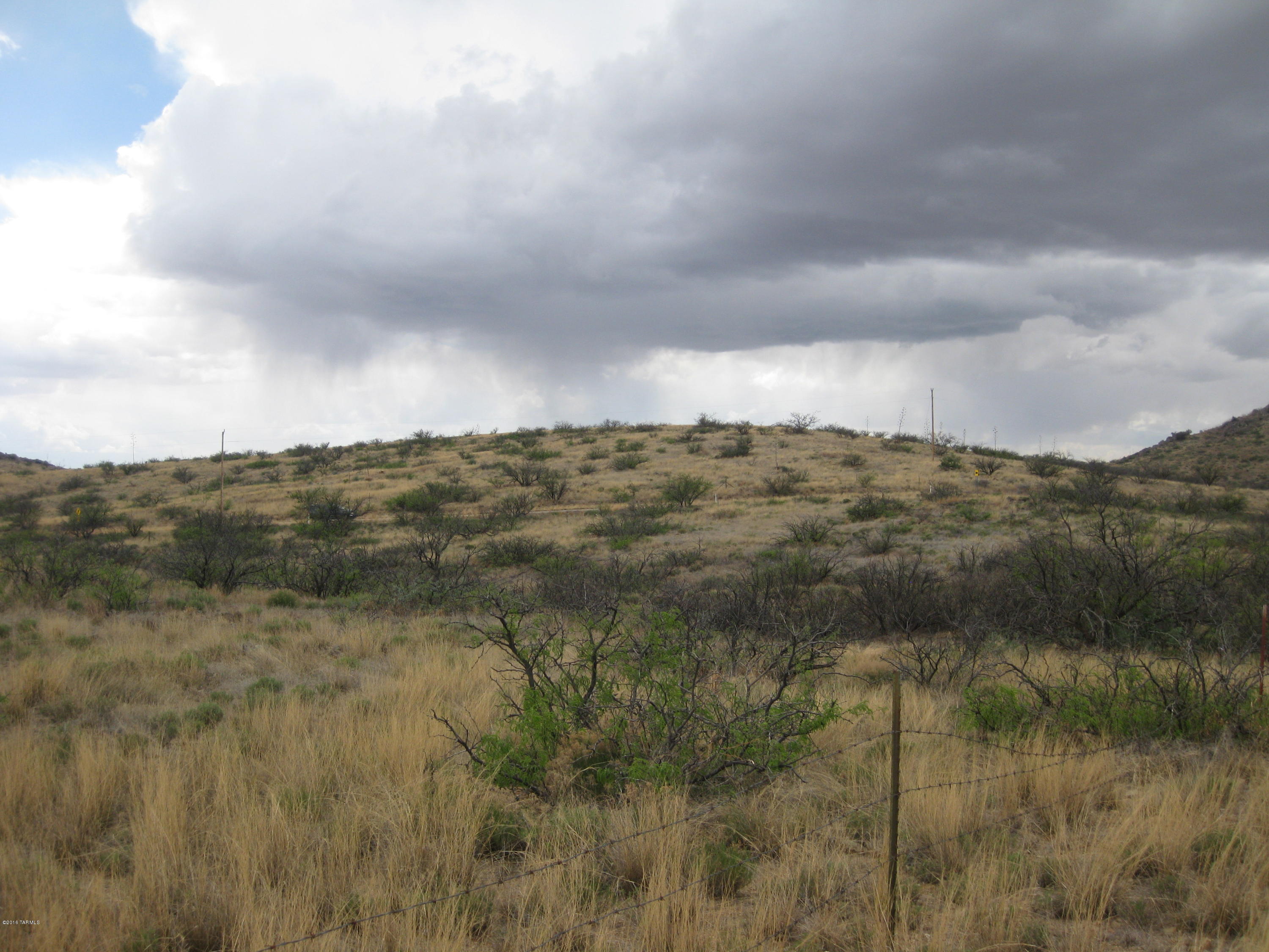 Butterfield Ranch(1-192) - Land