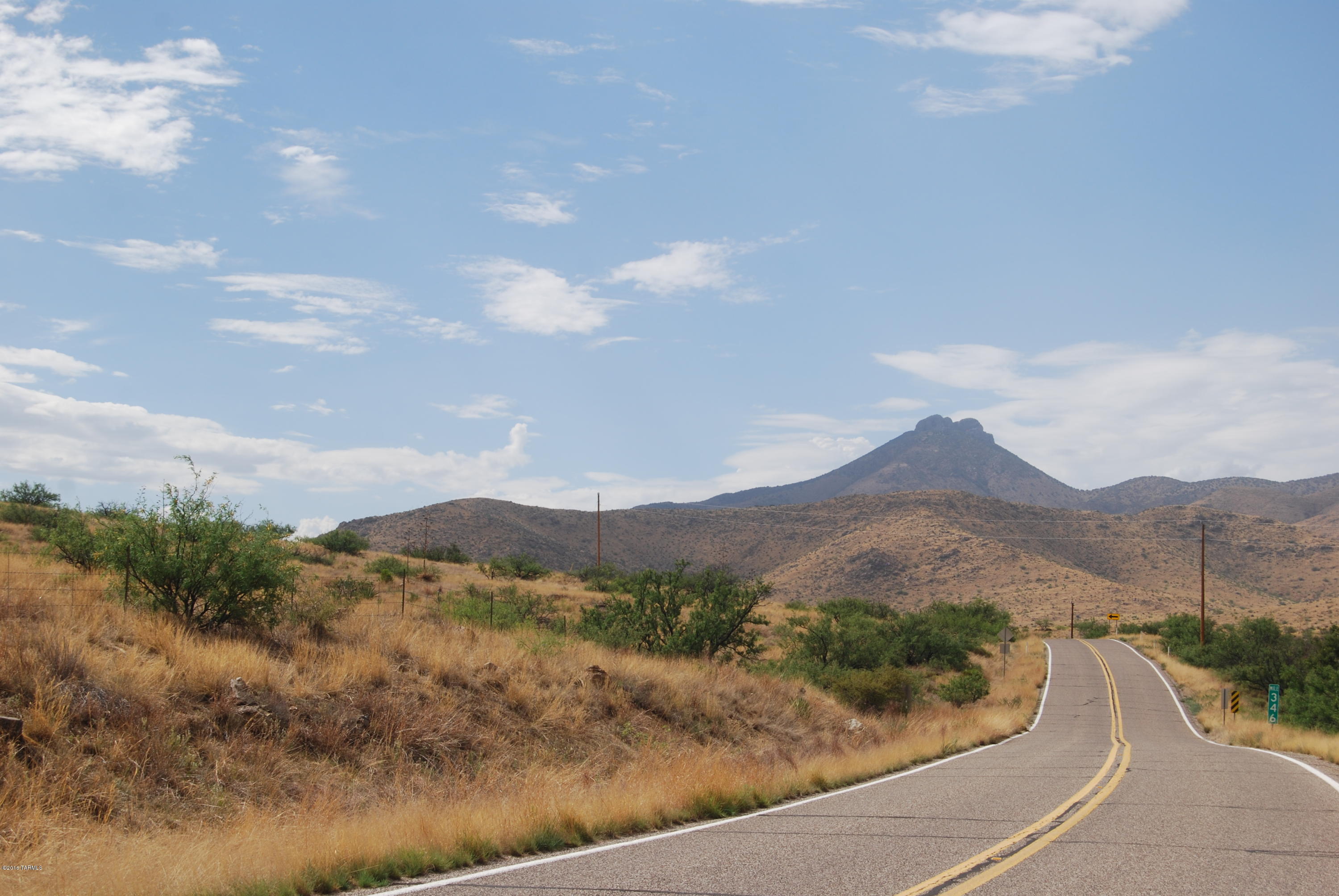 Butterfield Ranch(1-192) - Land