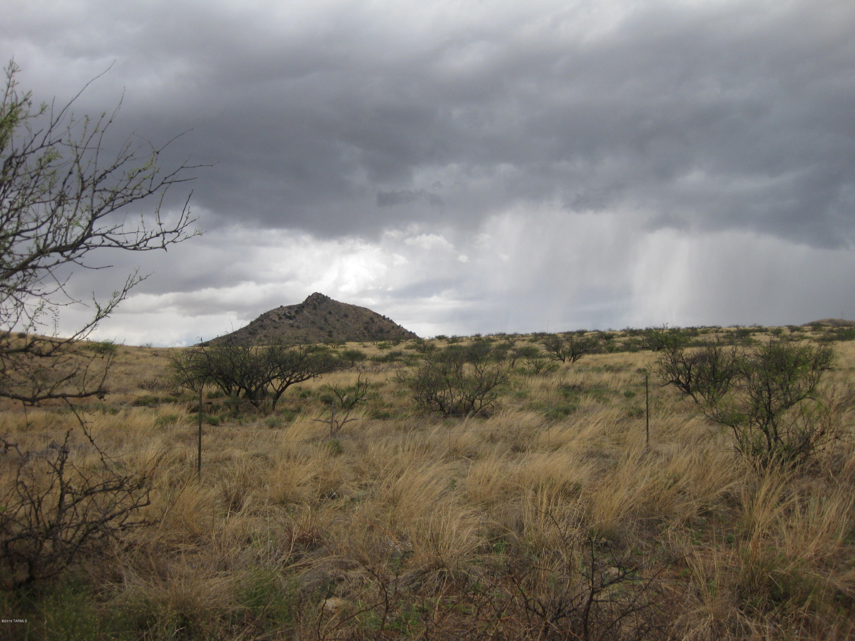 Butterfield Ranch(1-192) - Land