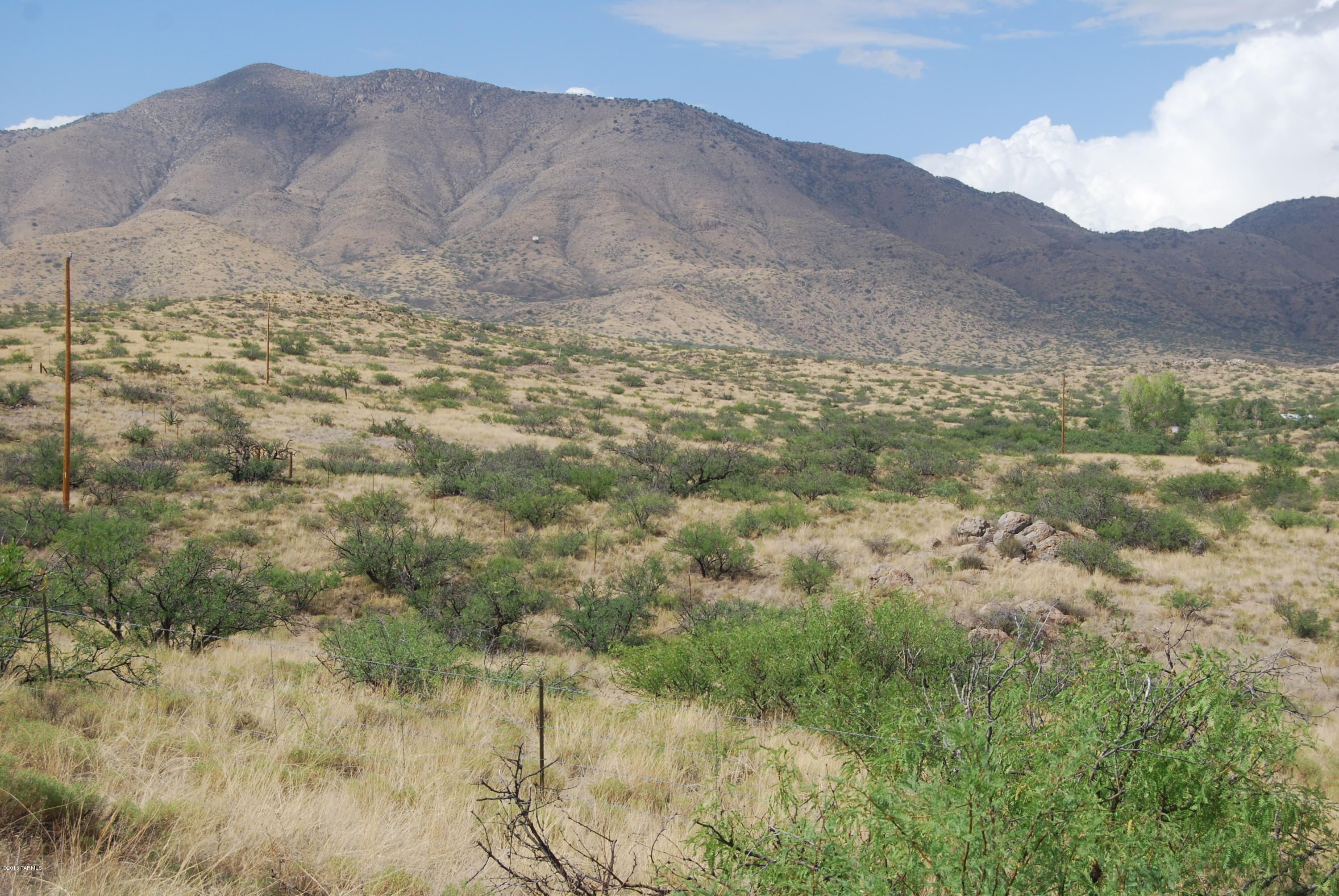 Butterfield Ranch(1-192) - Land