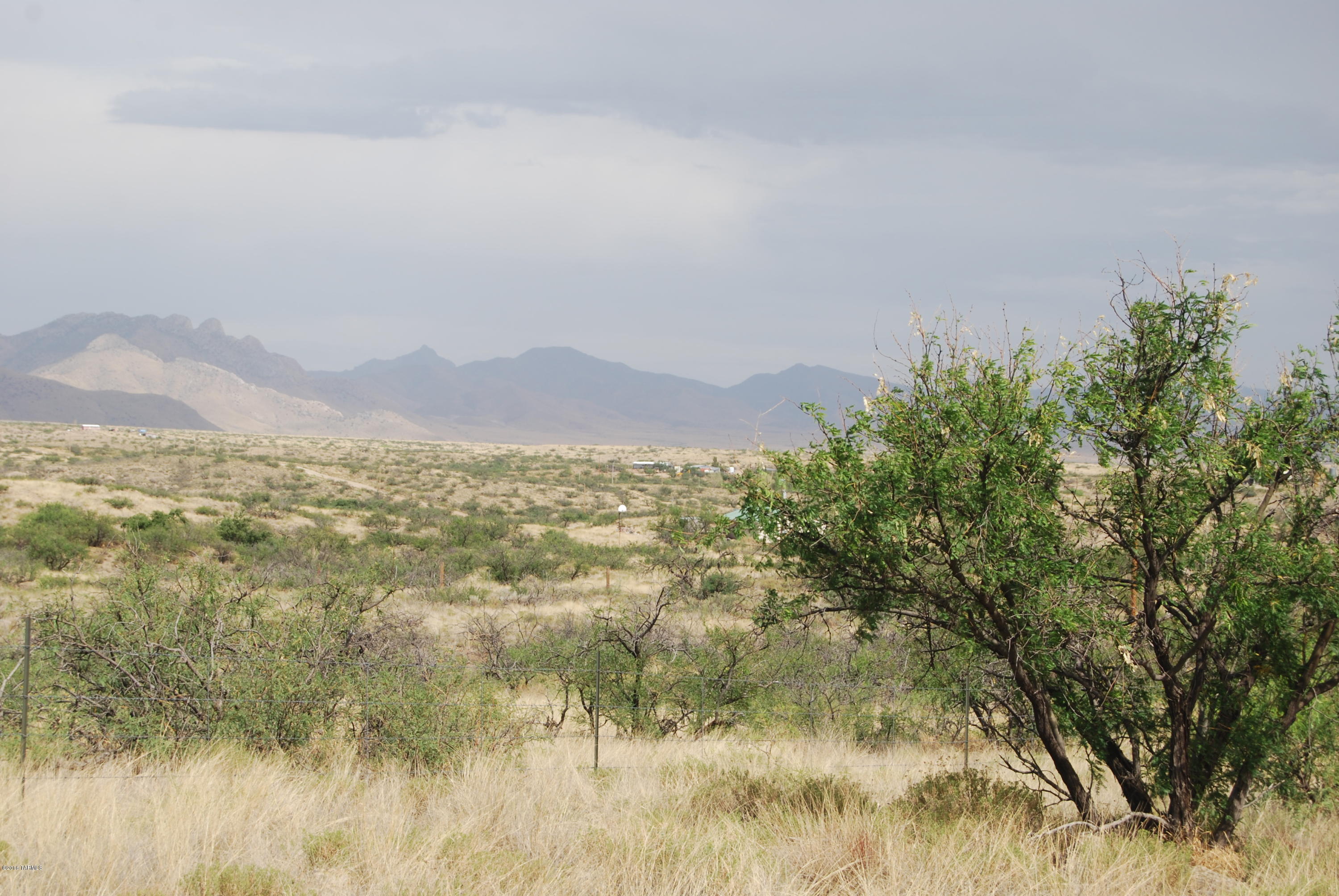 Butterfield Ranch(1-192) - Land
