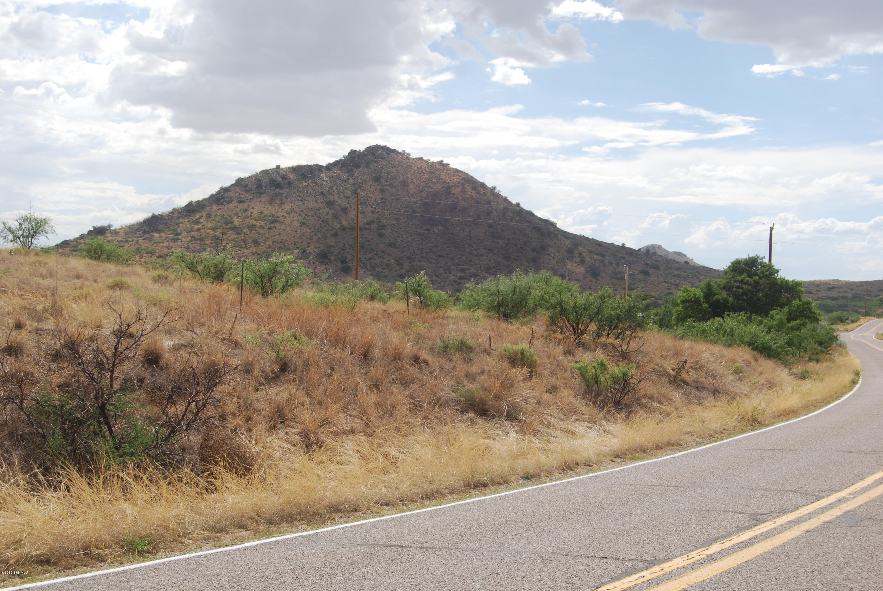Butterfield Ranch(1-192) - Land