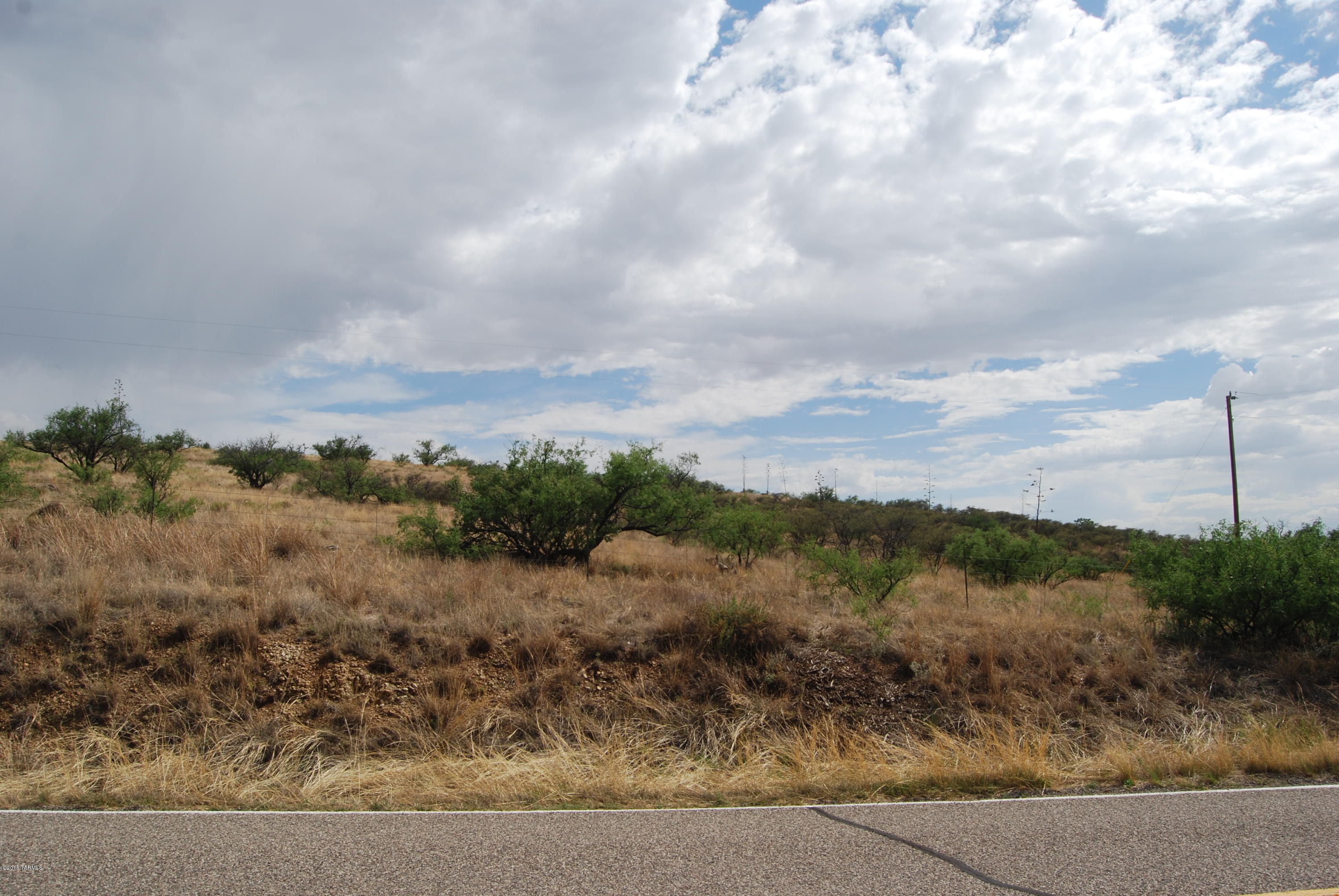 Butterfield Ranch(1-192) - Land