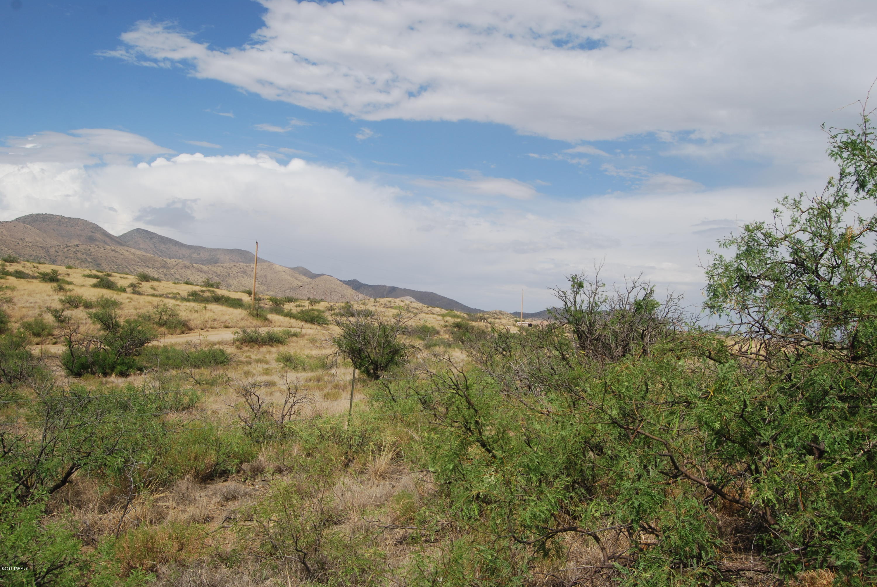 Butterfield Ranch(1-192) - Land