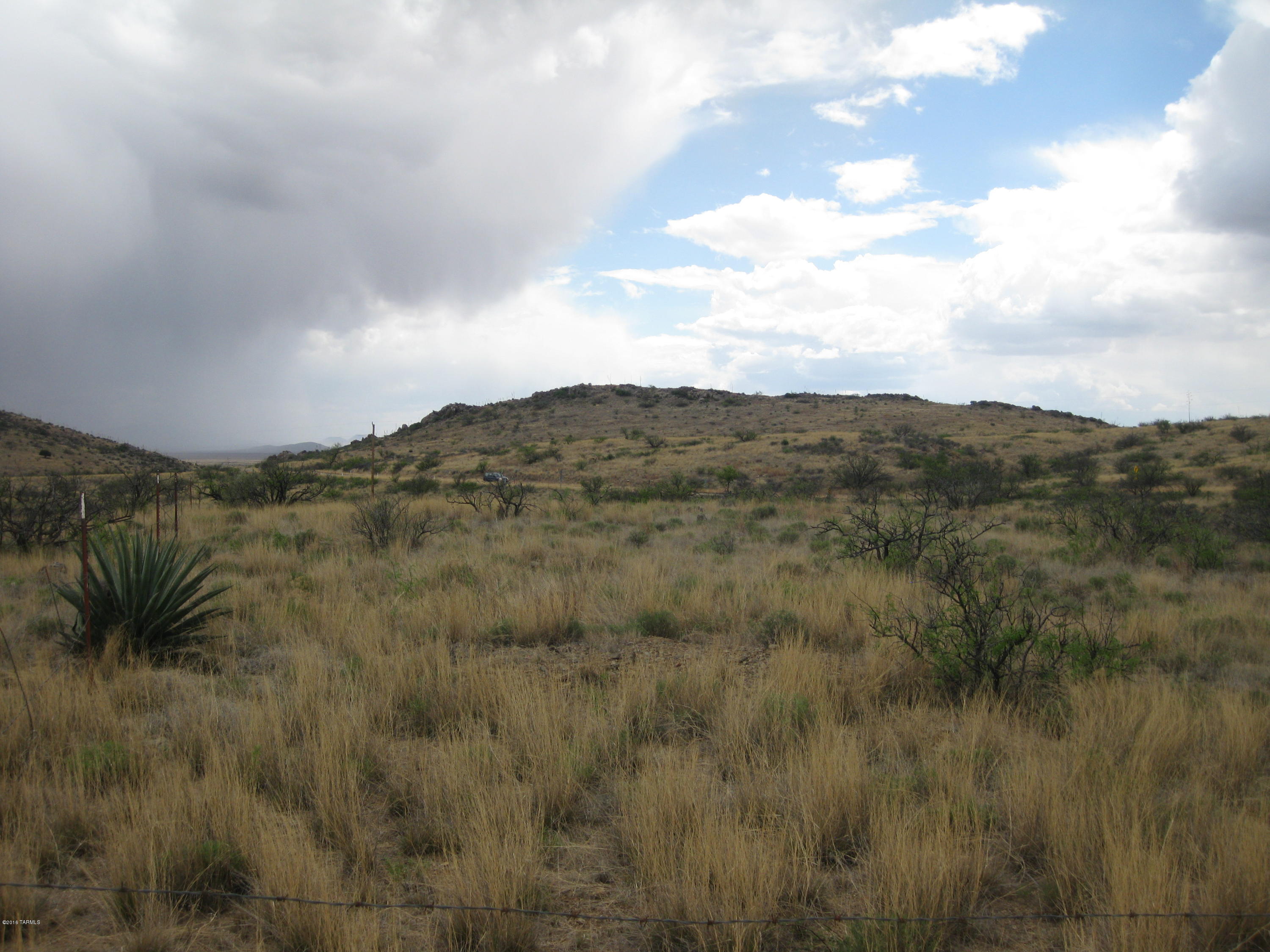 Butterfield Ranch(1-192) - Land