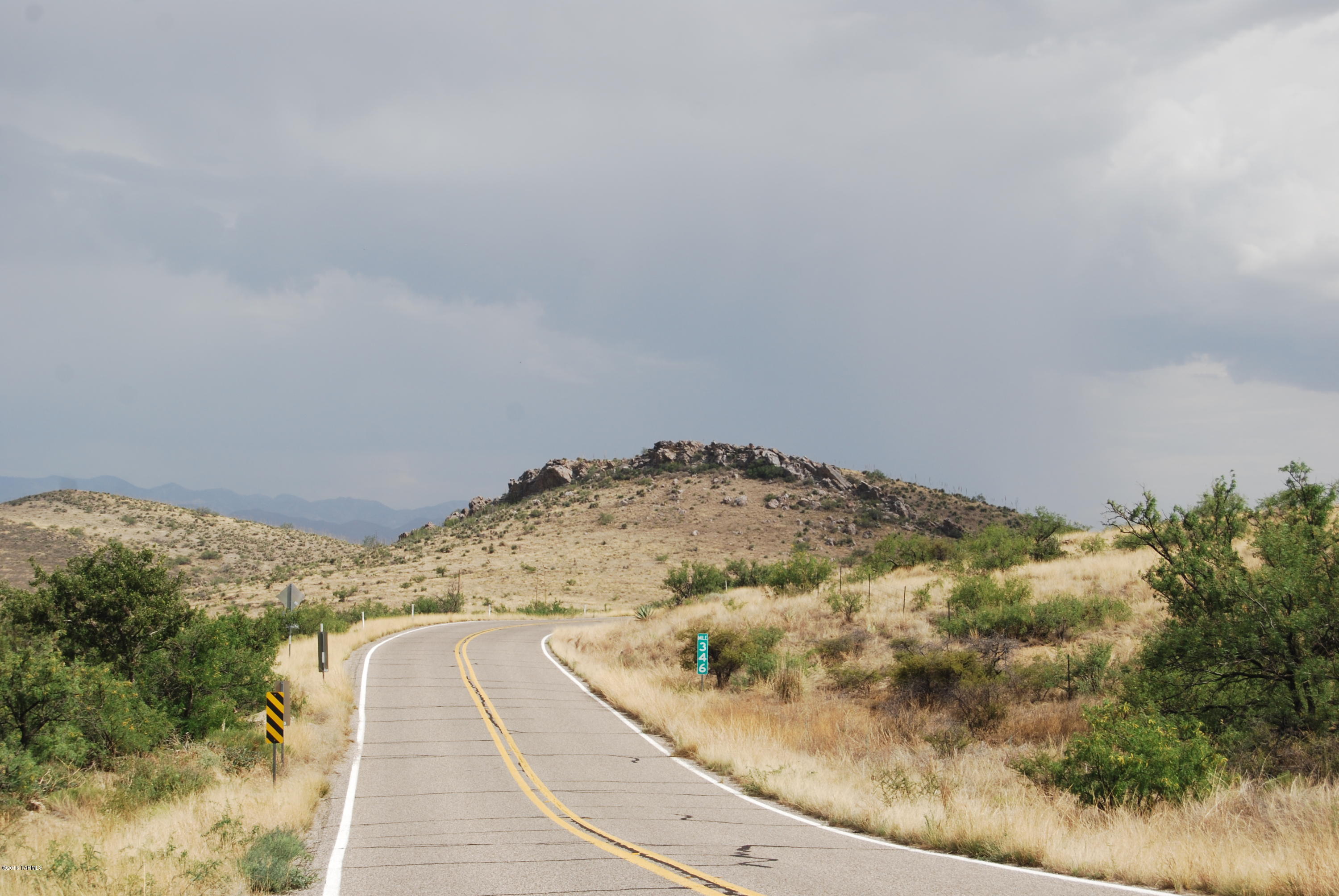 Butterfield Ranch(1-192) - Land