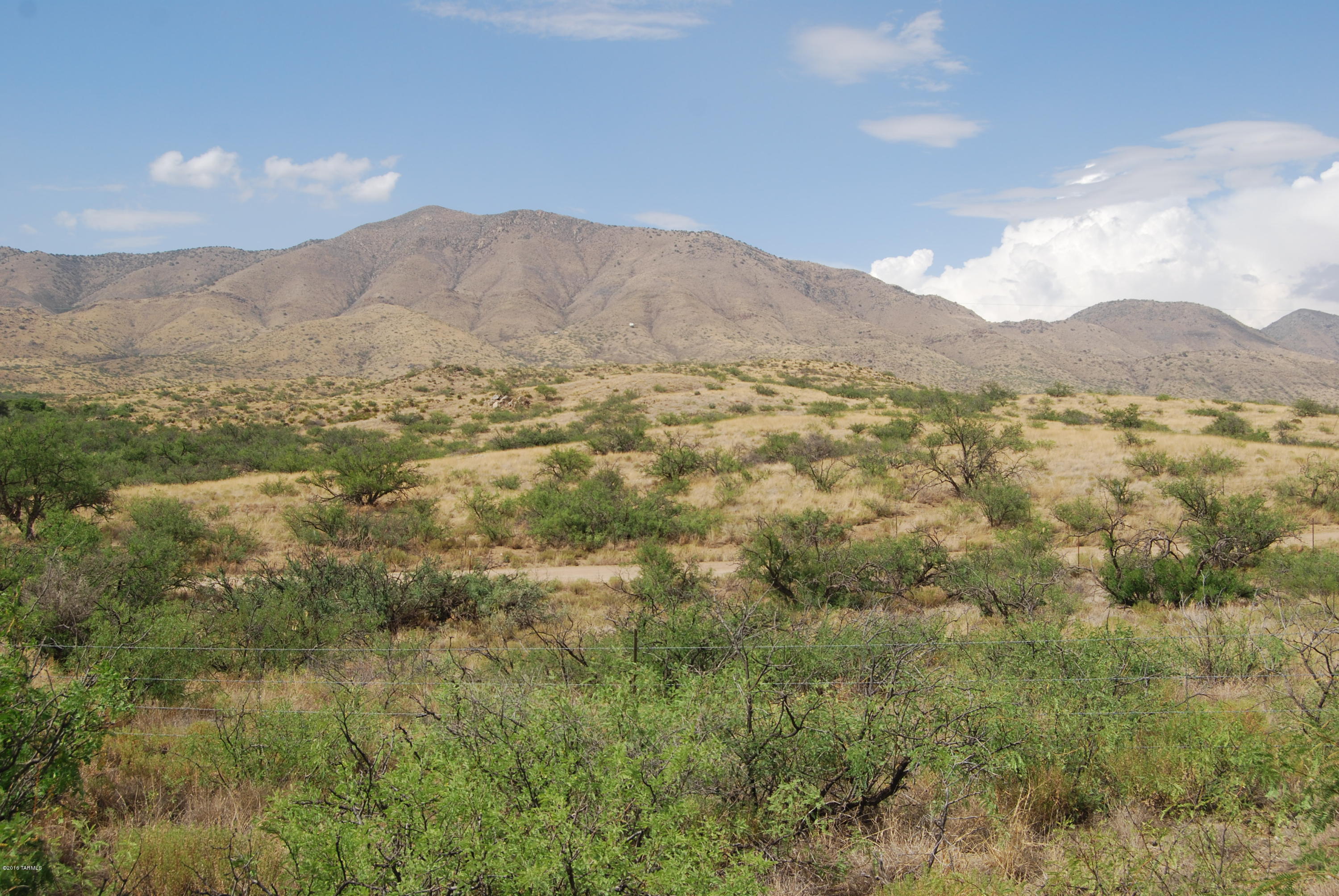 Butterfield Ranch(1-192) - Land