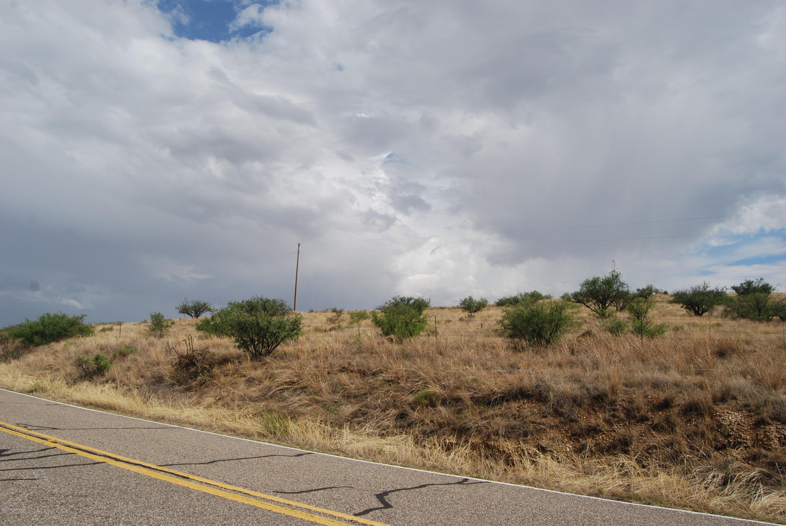 Butterfield Ranch(1-192) - Land