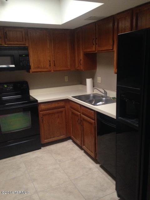 Casas Obregon Townhomes (1-23) - Residential Lease