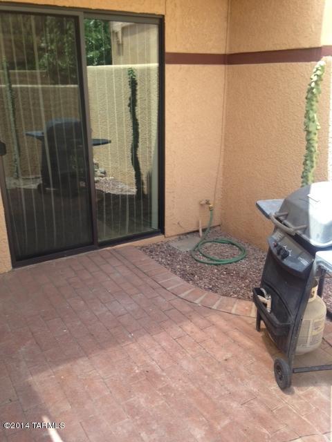 Casas Obregon Townhomes (1-23) - Residential Lease