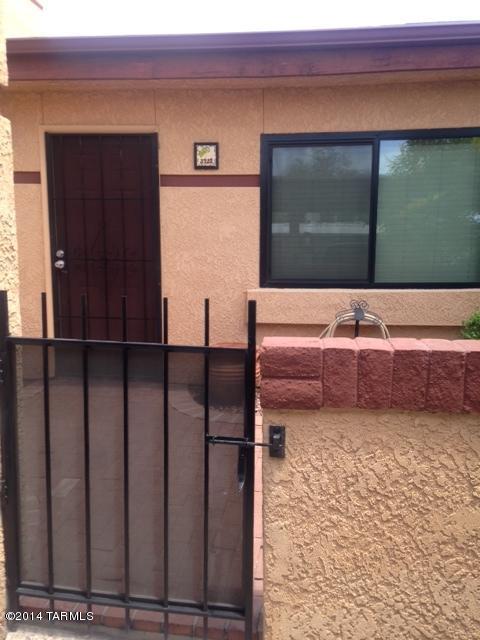 Casas Obregon Townhomes (1-23) - Residential Lease
