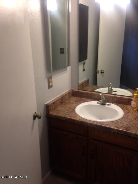 Casas Obregon Townhomes (1-23) - Residential Lease