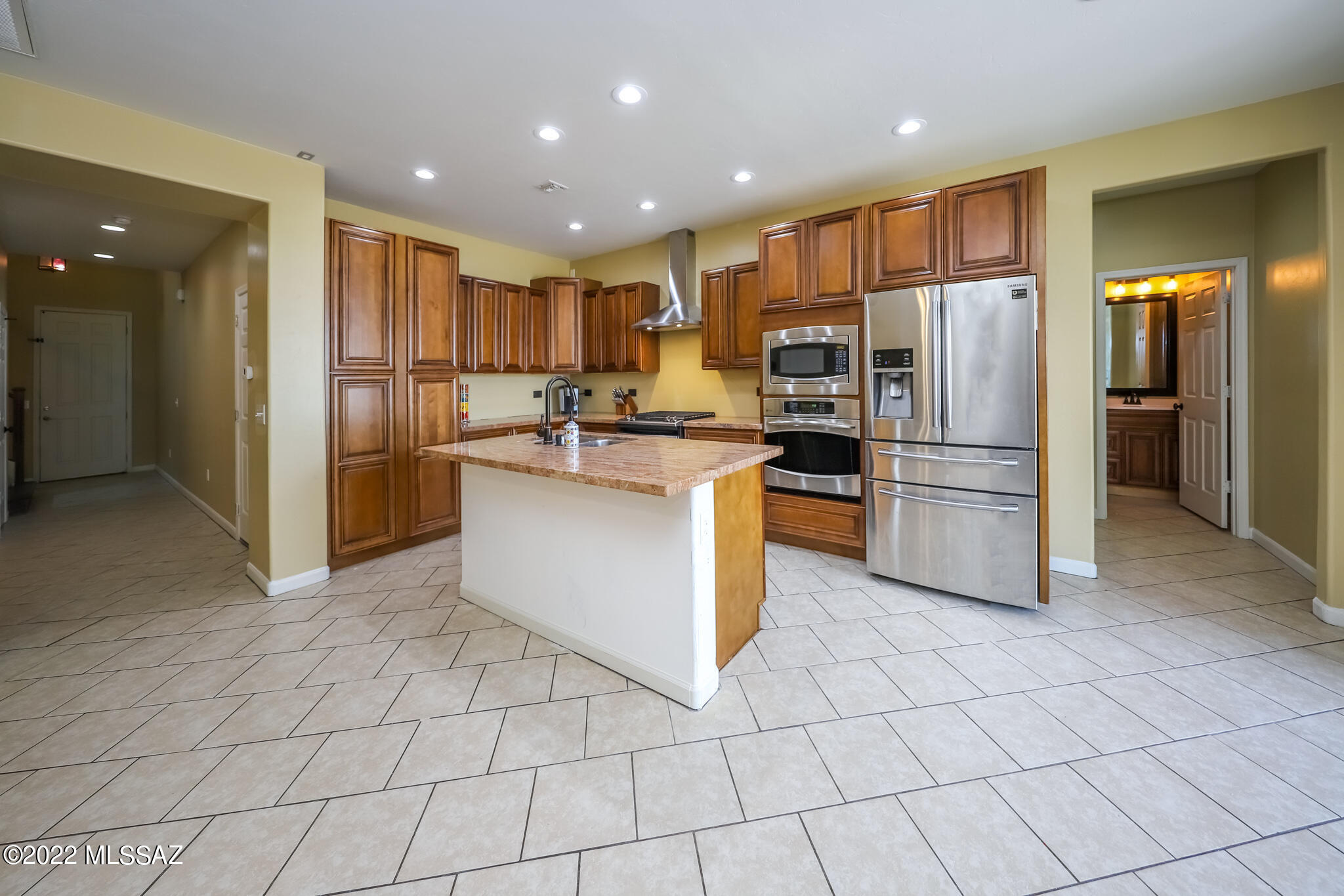 Rancho Del Lago (B37-38) - Residential