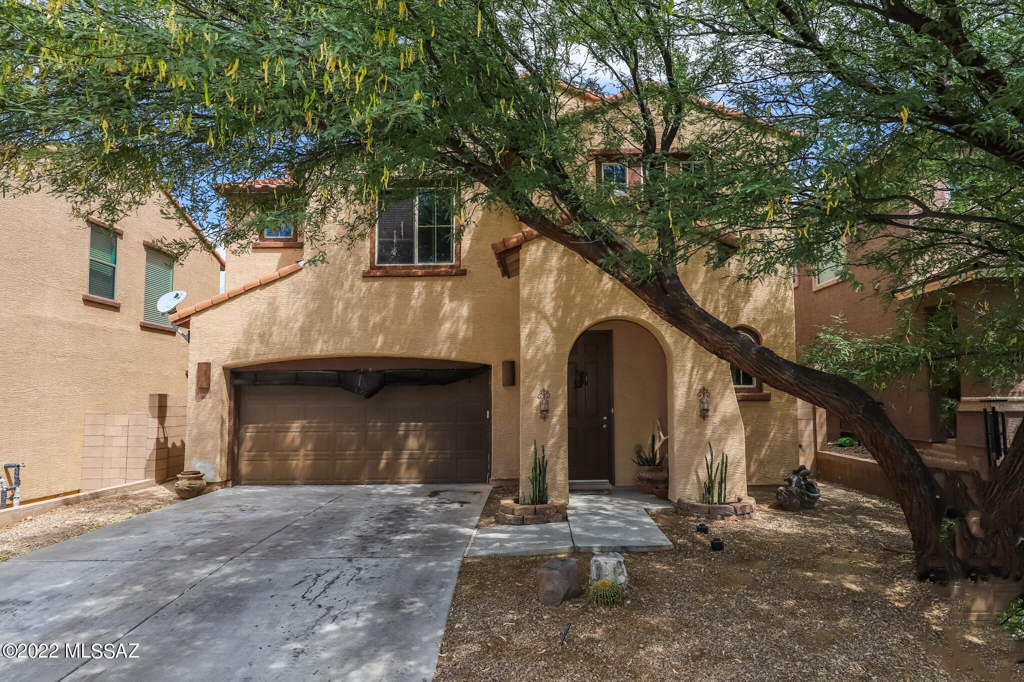 Rancho Del Lago (B37-38) - Residential