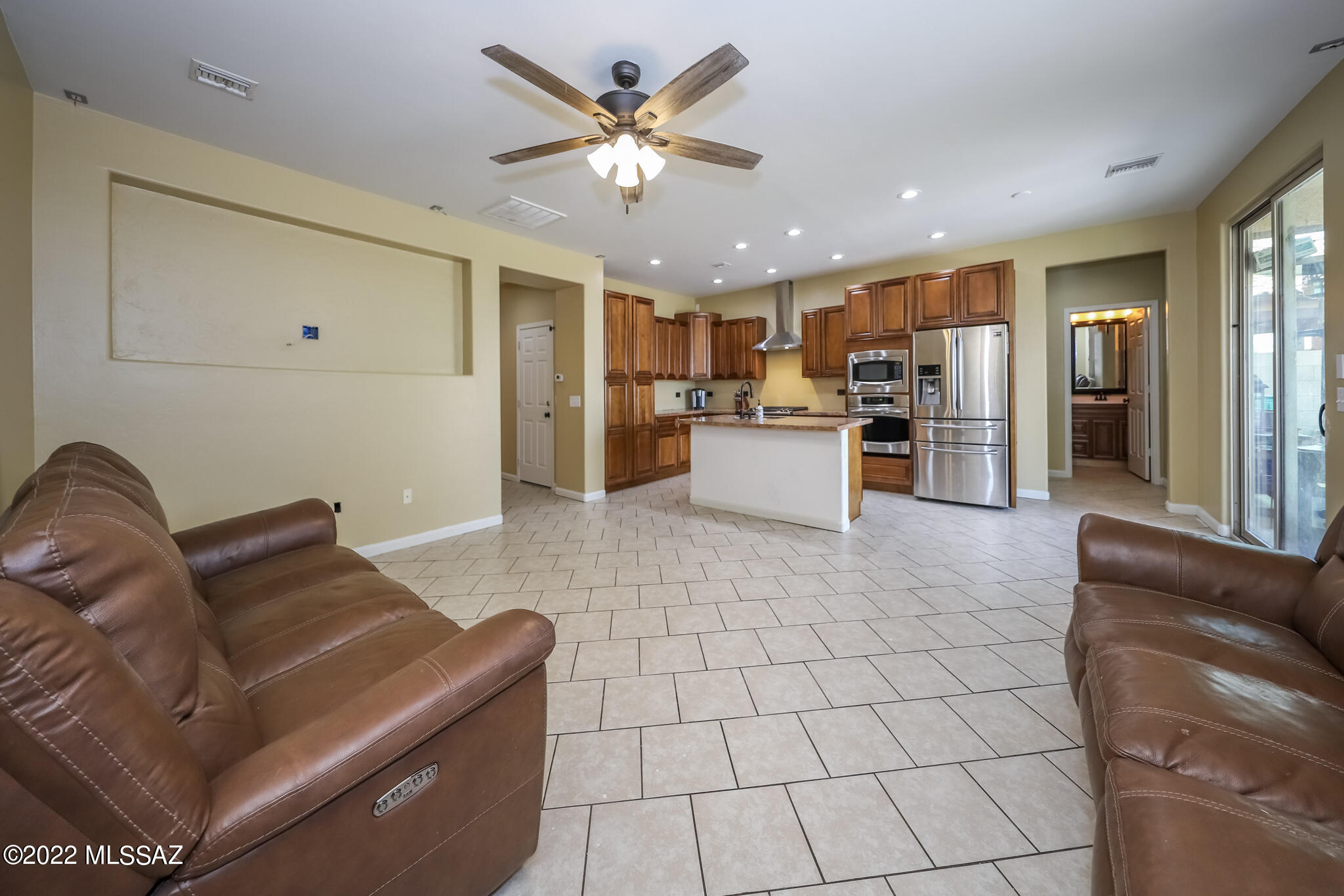 Rancho Del Lago (B37-38) - Residential
