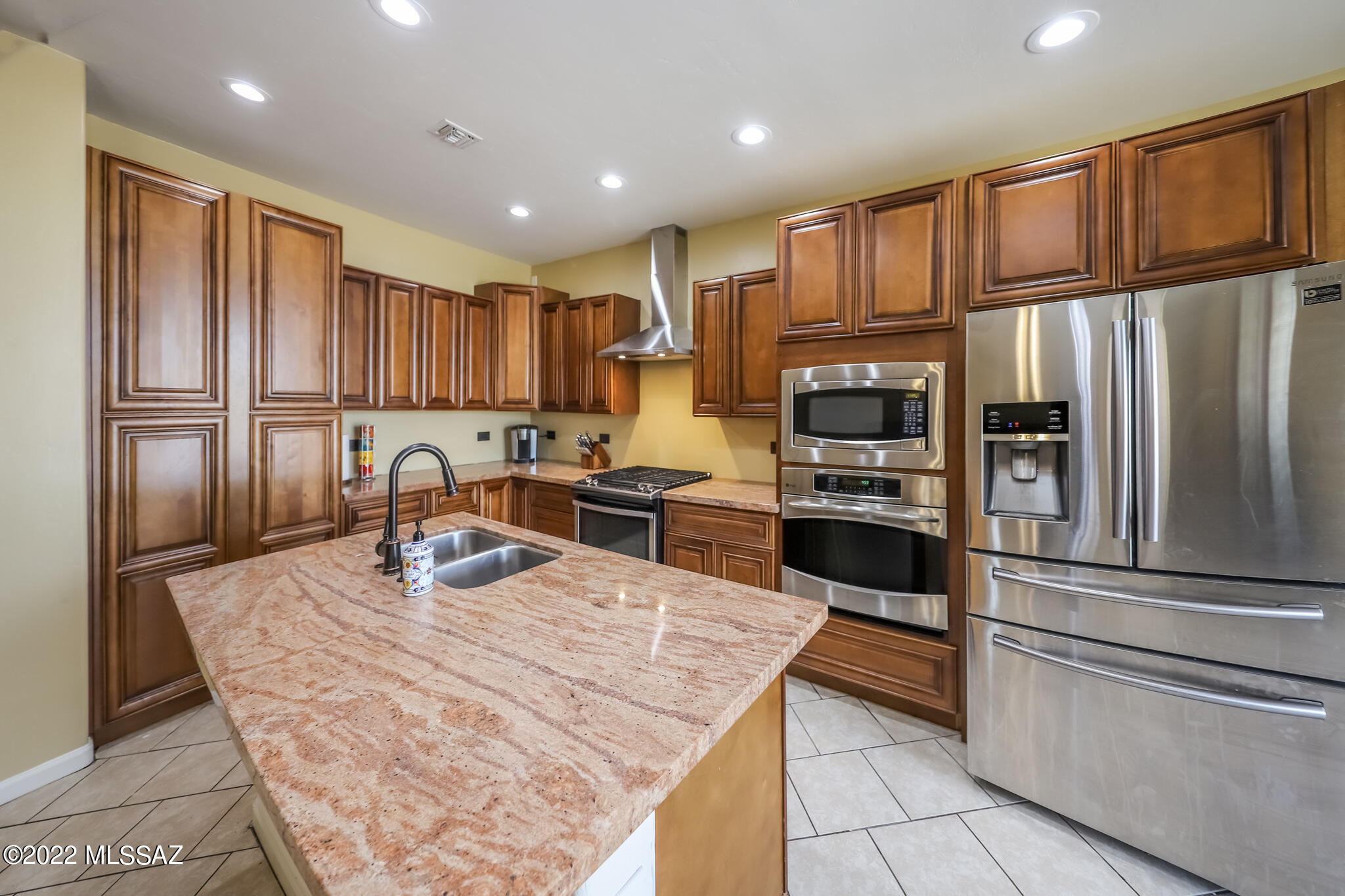 Rancho Del Lago (B37-38) - Residential