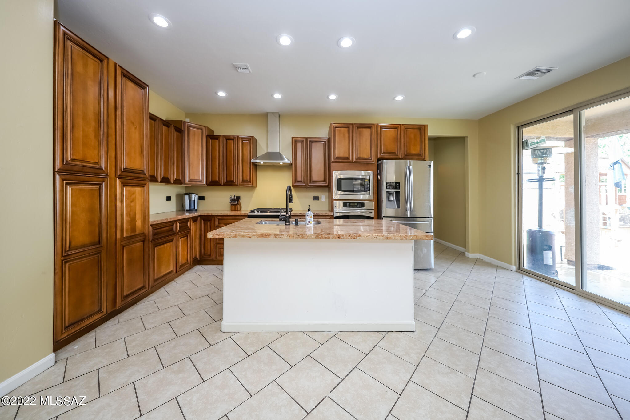 Rancho Del Lago (B37-38) - Residential