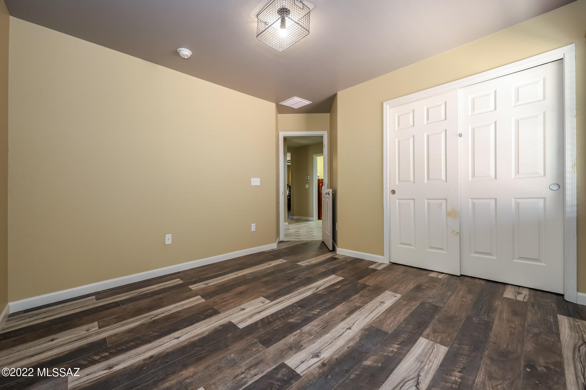 Rancho Del Lago (B37-38) - Residential