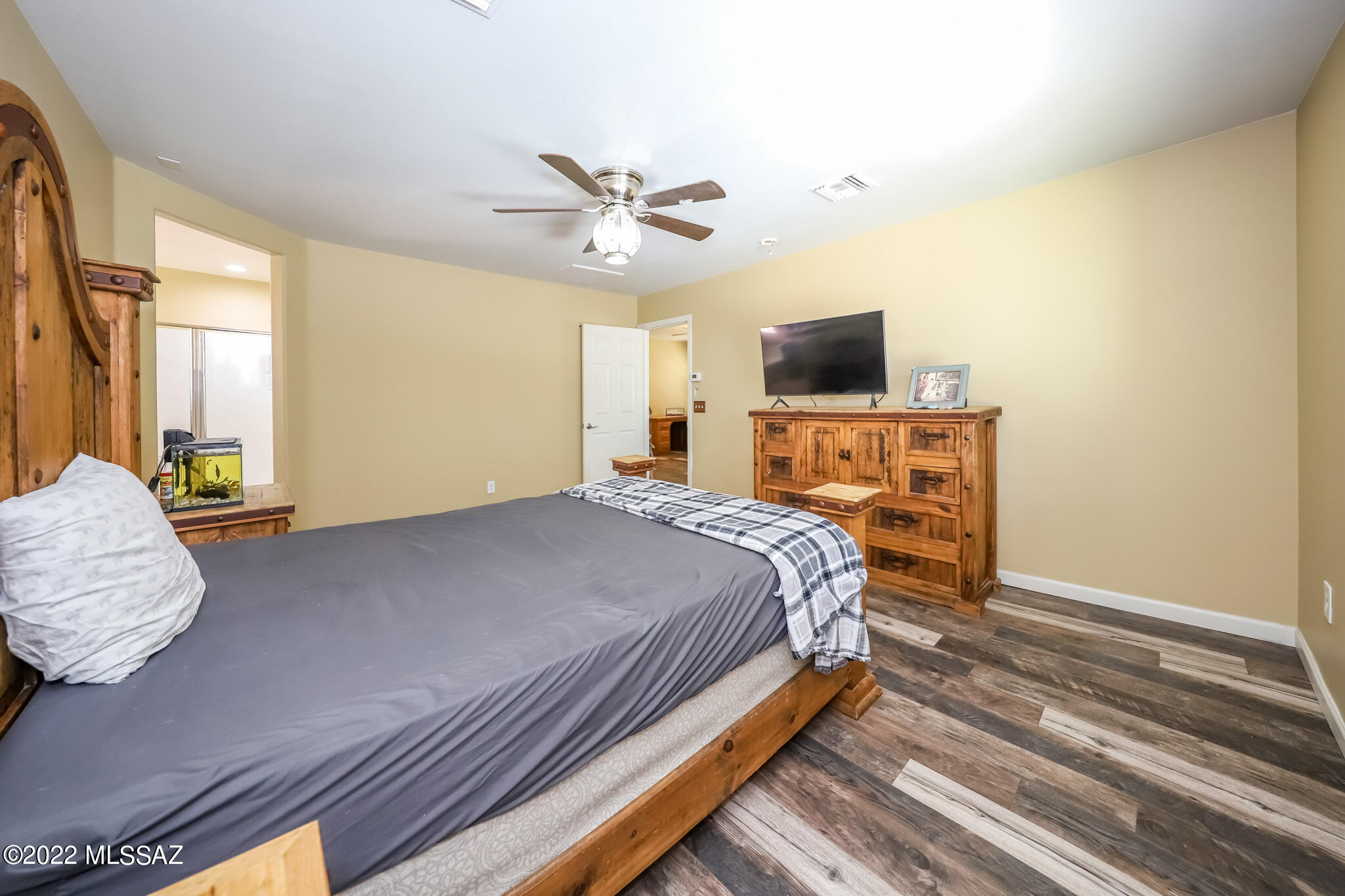 Rancho Del Lago (B37-38) - Residential