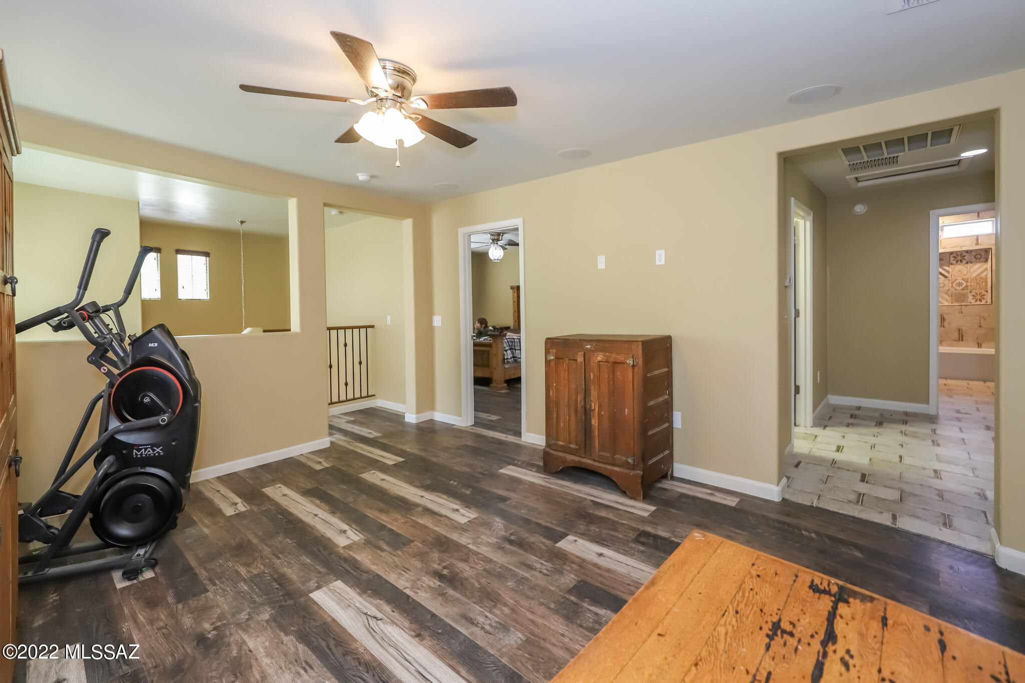 Rancho Del Lago (B37-38) - Residential