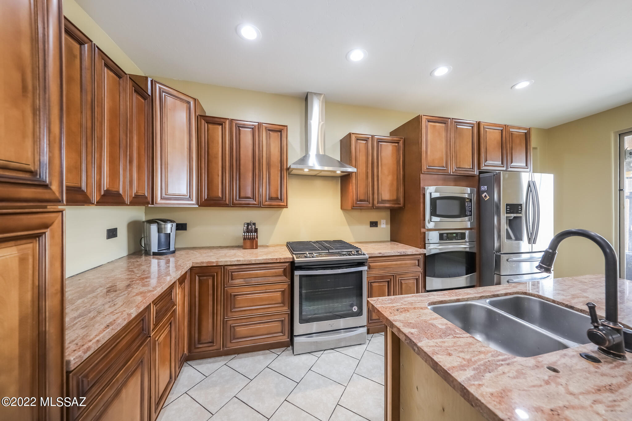 Rancho Del Lago (B37-38) - Residential