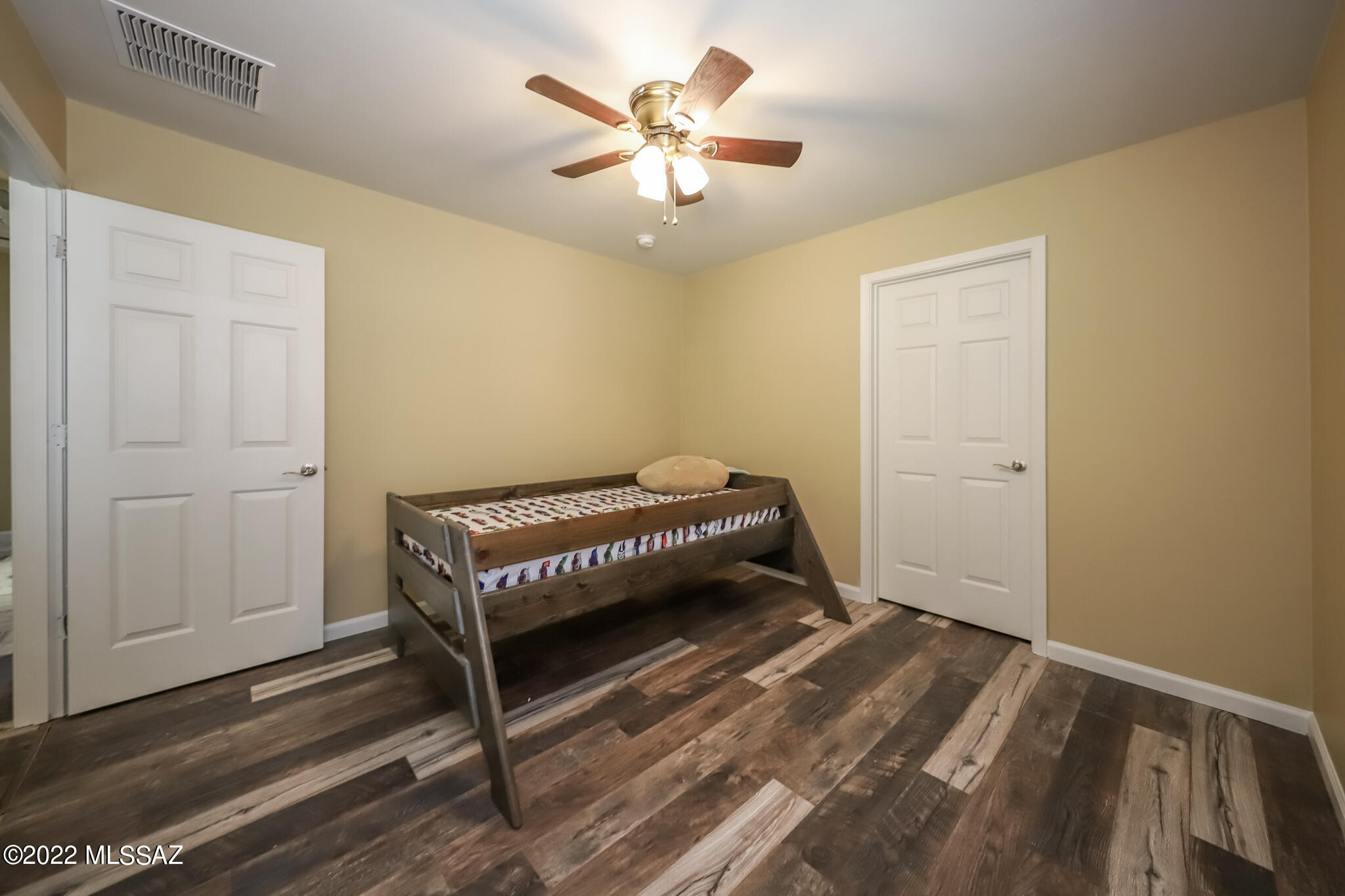 Rancho Del Lago (B37-38) - Residential