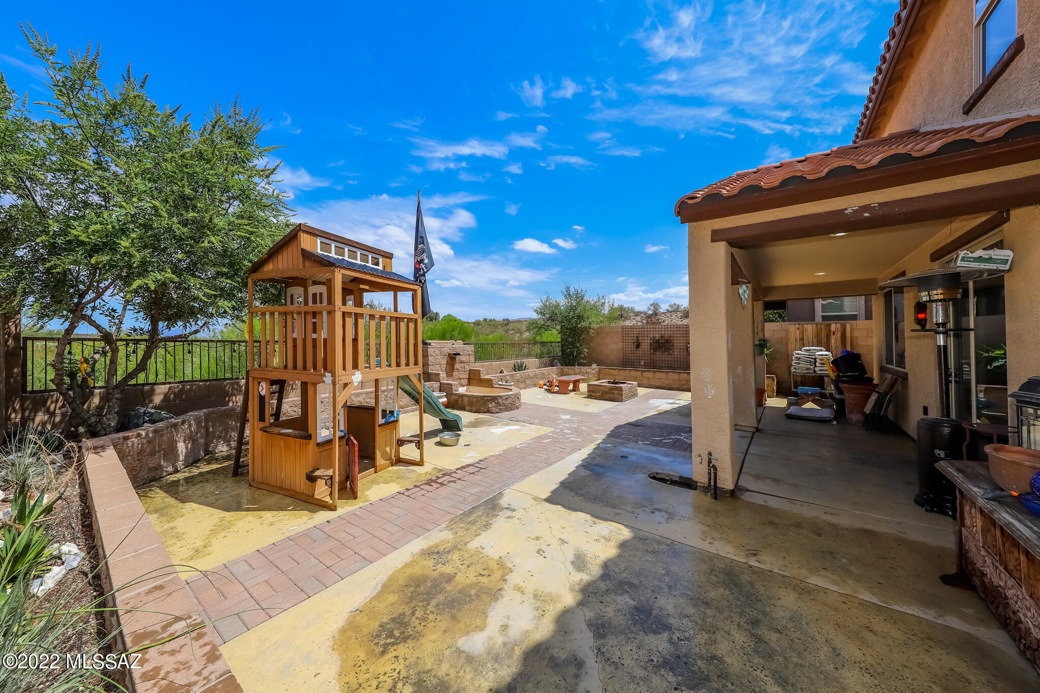 Rancho Del Lago (B37-38) - Residential