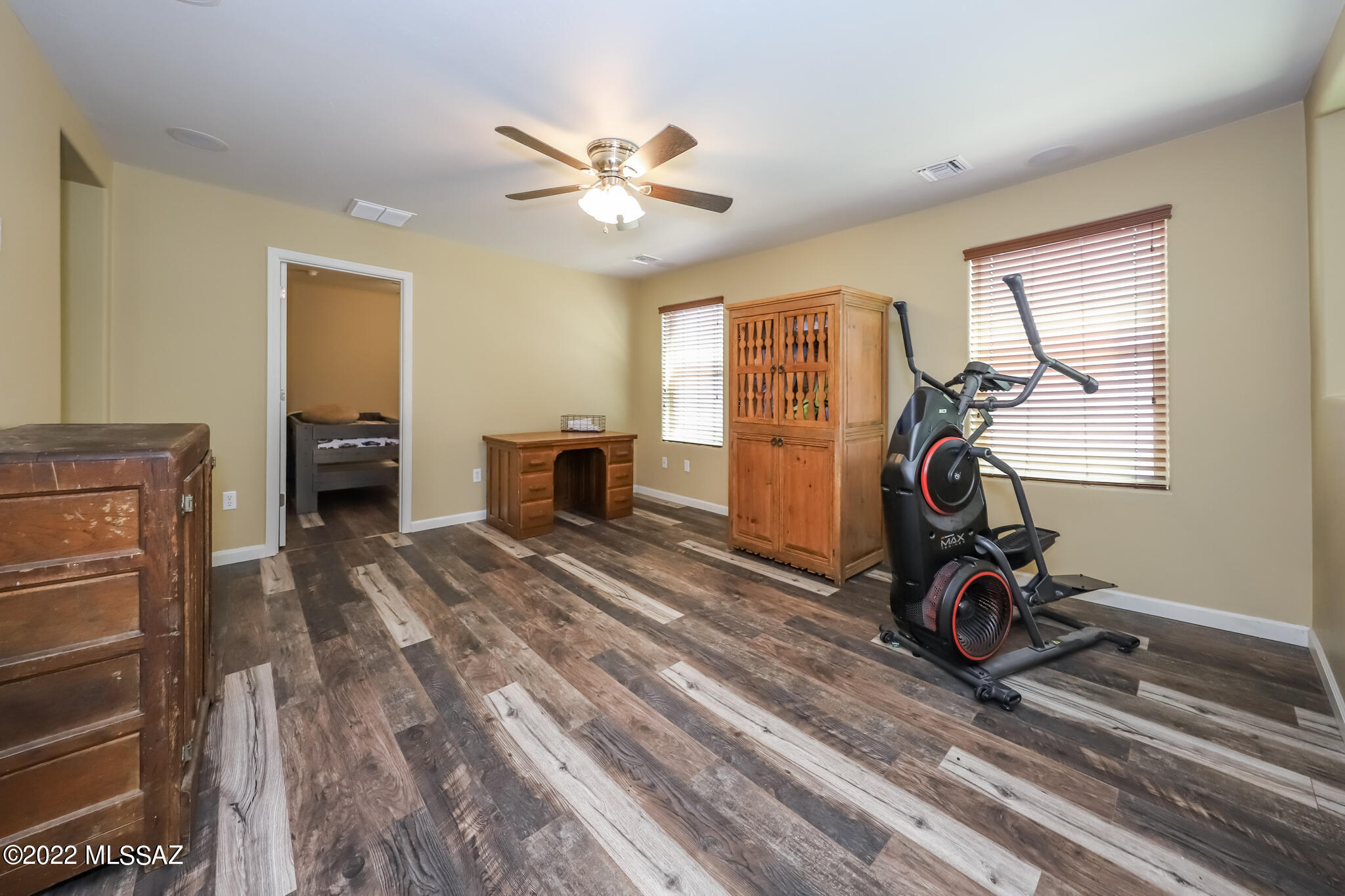 Rancho Del Lago (B37-38) - Residential