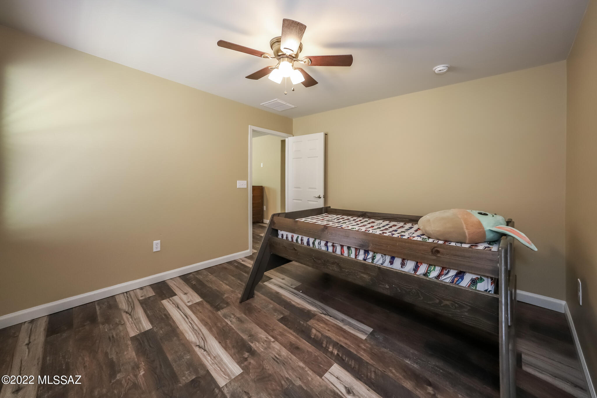 Rancho Del Lago (B37-38) - Residential