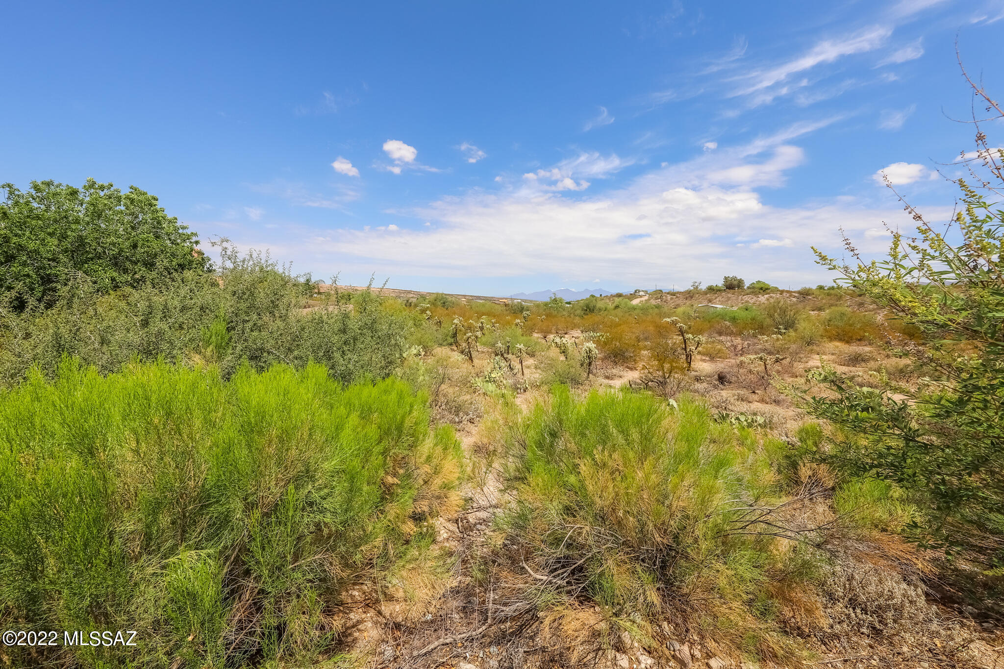 Rancho Del Lago (B37-38) - Residential