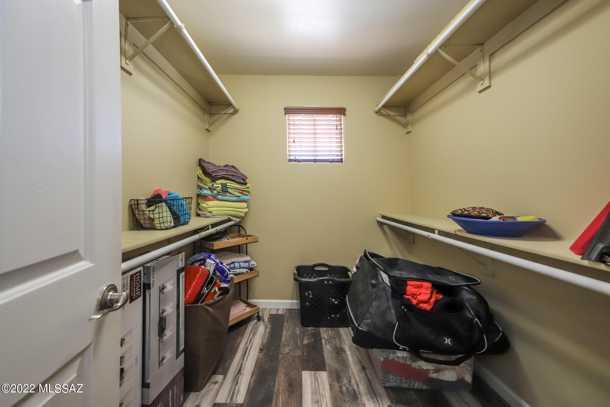 Rancho Del Lago (B37-38) - Residential