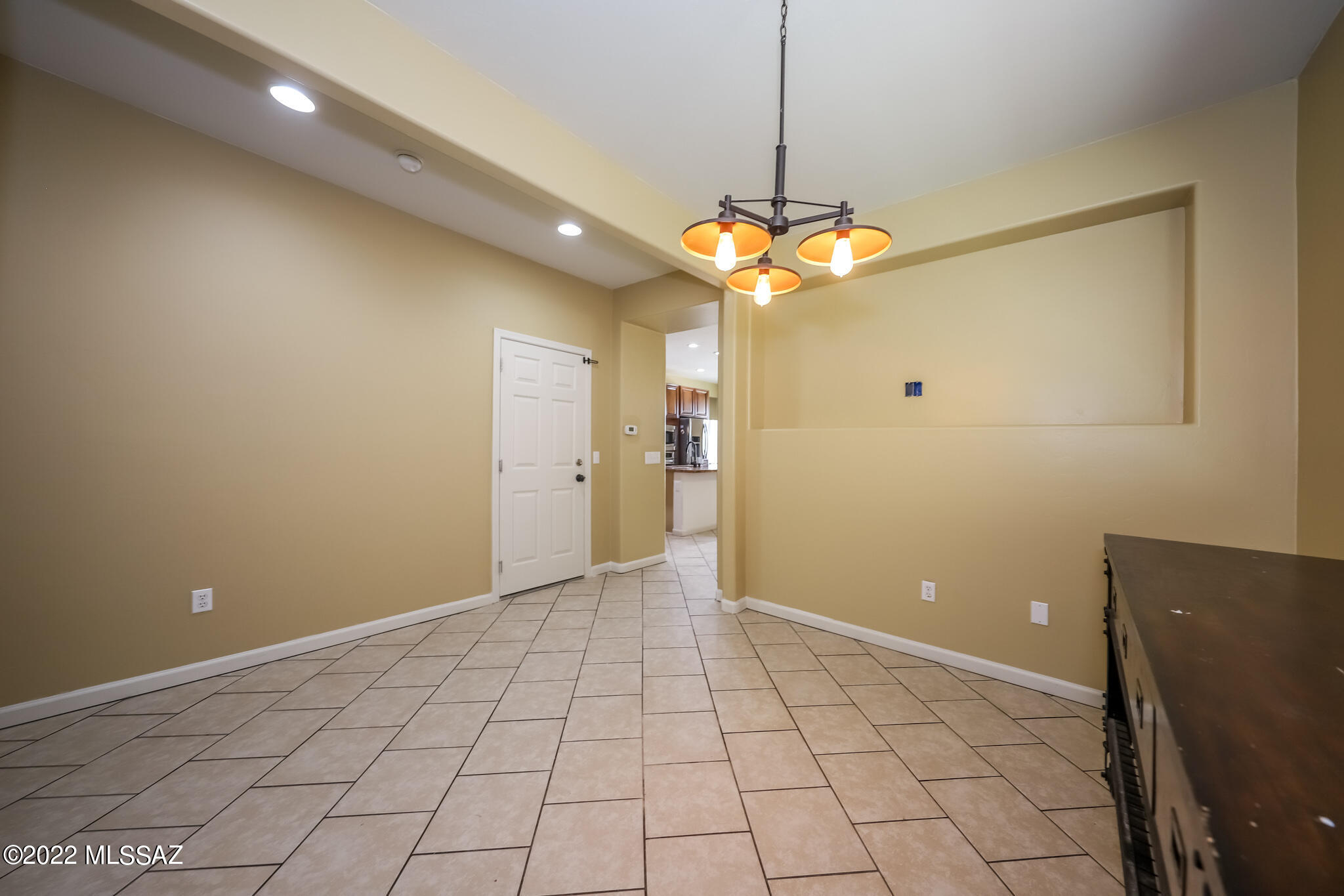 Rancho Del Lago (B37-38) - Residential
